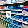 Acheter du viagra en ligne en france b